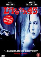 Love and a .45 Online DVD Rental