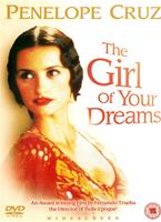 The Girl of Your Dreams Online DVD Rental