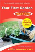 Your First Garden Made Easy Online DVD Rental