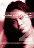 Conquer Generalised Anxiety Disorder Online DVD Rental