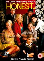 Honest: Series 1 Online DVD Rental