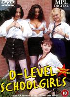 O-Level Schoolgirls Online DVD Rental