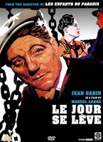 Le Jour Se Leve Online DVD Rental