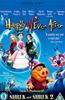 Happily N'Ever After Online DVD Rental