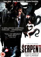 The Serpent Online DVD Rental