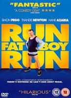 Run, Fat Boy, Run Online DVD Rental