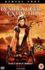 Resident Evil: Extinction Online DVD Rental
