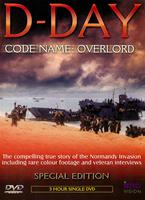 D-Day Codename Overlord Online DVD Rental