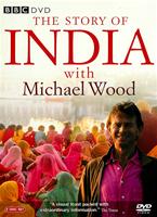 Michael Woods: The Story Of India Online DVD Rental