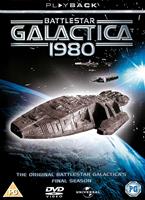 Battlestar Galactica 1980 Online DVD Rental