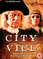 City of Vice: Series 1 Online DVD Rental