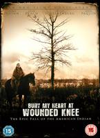 Bury My Heart At Wounded Knee Online DVD Rental