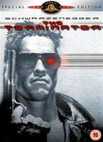 The Terminator (BLU-RAY) Online DVD Rental