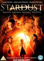 Stardust Online DVD Rental