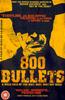 800 Bullets Online DVD Rental