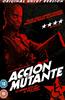 Accion Mutante Online DVD Rental
