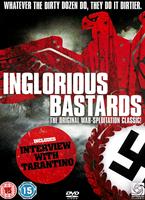 Inglorious Bastards Online DVD Rental