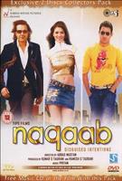 Naqaab Online DVD Rental