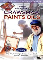 Crawshaw Paints Oils Online DVD Rental