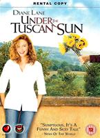 Under The Tuscan Sun Online DVD Rental