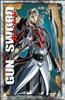 Gun Sword: Vol.2 Online DVD Rental
