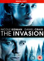 The Invasion Online DVD Rental
