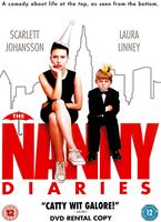 The Nanny Diaries Online DVD Rental