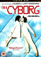 I'm a Cyborg Online DVD Rental
