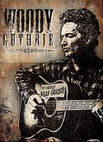 Woody Guthrie: This Machine Kills Fascists Online DVD Rental