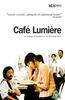 Cafe Lumiere Online DVD Rental
