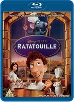 Ratatouille (BLU-RAY) Online DVD Rental