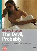 The Devil, Probably Online DVD Rental