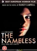 The Nameless  Online DVD Rental