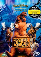 Brother Bear Online DVD Rental