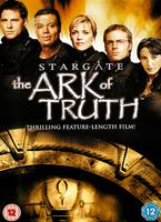 Stargate: The Ark of Truth Online DVD Rental