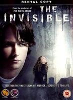 The Invisible Online DVD Rental