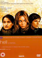 Hell Online DVD Rental