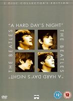 The Beatles: A Hard Day's Night Online DVD Rental