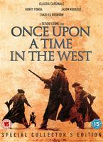 Once Upon A Time In The West Online DVD Rental