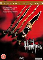 The Howling Online DVD Rental