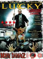 Lucky Online DVD Rental