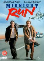 Midnight Run Online DVD Rental