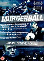 Murderball Online DVD Rental