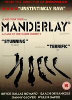 Manderlay Online DVD Rental
