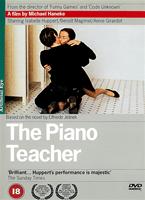 The Piano Teacher Online DVD Rental
