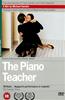 The Piano Teacher  Online DVD Rental