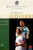 Mozart: Don Giovanni: Glyndebourne Festival Opera Online DVD Rental