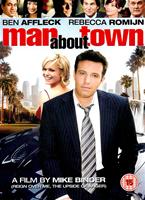 Man About Town Online DVD Rental