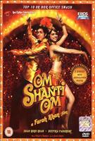 Om Shanti Om Online DVD Rental