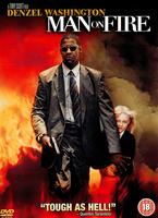 Man on Fire Online DVD Rental